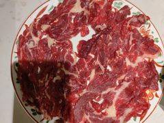 吊龙-汕头八合里海记牛肉店(清河店)