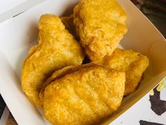 -麦当劳(新王府井店)