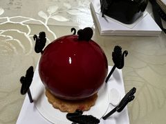 -黑天鹅蛋糕店(青年大街店)