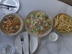 -盐说·西式餐酒馆(光明万达店)