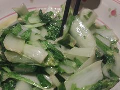 -老馆子·建德菜·山肴鱼鲜(海威新界店)