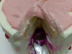 -今日·TODAY手作低脂动物奶油蛋糕定制(高新万达店)