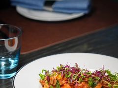 -蔚蓝阁餐厅·Brunch·牛排·威士忌·红酒