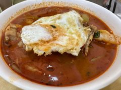 田鸡酸辣粉-酸辣粉(氹仔店)