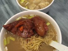 -恩宁刘福记(东华东路店)