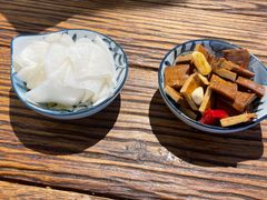 -芜小皖砂锅菜(青山街店)