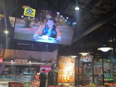 -马路牙子烧烤音乐酒馆(望京店)