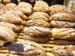-BREAD WAY面包路(凯德广场店)