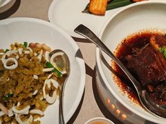 -明州小宴(文化广场店)