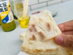 -秦悦岐山面(扶风店)