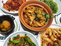 -欧记大排档·景德菜(上海首店)