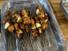 -三盛肥蛤(总店)