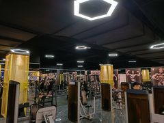 -峰鸟24h自助健身(锦泰城店)