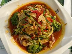 -魏家凉皮(西安秋林宏业商厦店)