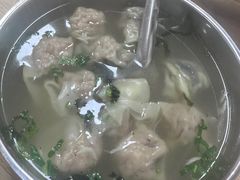 -海萍馄饨(湖北路店)