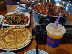 -61号餐吧(兴坪古镇漓江店)