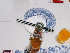 -东方饺子王(大屯路店)