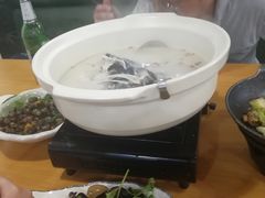 -万景饭店·鱼街农家菜