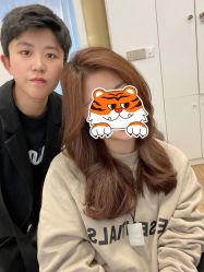 -YESIDO椰岛造型烫发染发