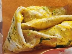 -大华煎饼(交道口北剪子巷店)