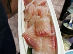 -鱼豆吉·豆浆鱼火锅(宜昌万达店)