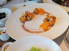 -蘇锦宴·淮扬菜烤鸭·小院(三元桥霄云路店)
