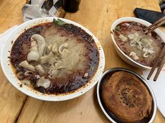 -甘记肥肠粉(马鞍北路店)
