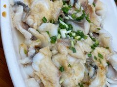 -渔老大·有机鱼馆·老字号(古城店)