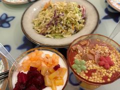 -撒拉花儿·新疆菜·清真(太阳宫店)