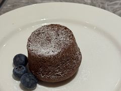 -松咖啡自助餐厅·松北香格里拉