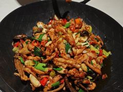 -小六汤包·老字号·中华名小吃(公园南路店)