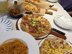 -必胜客(大悦城店)
