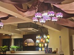 -羊巴道新疆菜·清真(上梅林店)
