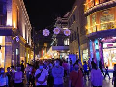 -天兴居(鲜鱼口街店)