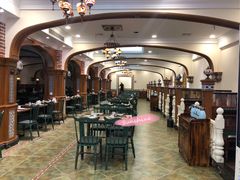 大堂-清真·玛丽亚新疆菜主题餐厅(浙江中路店)