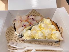 -Pie Bird(新闸路店)