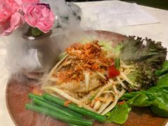 -暹罗泰·泰国餐厅(仁和新城店)