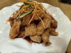 -山南熏肉大饼(辽菜旗舰店)