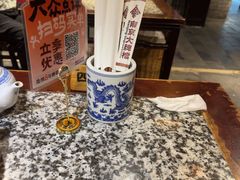 -南京大牌档(崇文门国瑞店)