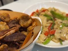 -鑫正兴东北烧烤(滨湖店)