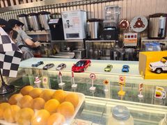-CoCo都可(湖滨银泰店B区店)