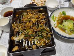 -马凯餐厅(地安门店)