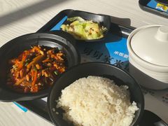 -老娘舅餐厅(黄龙体育中心店)