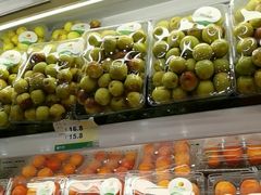 -绿叶水果(长沙绿地之窗店)