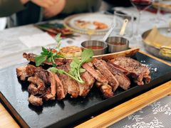 -九月里.自由花园餐厅