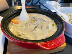 -汉水谣·江景餐厅(江滩店)