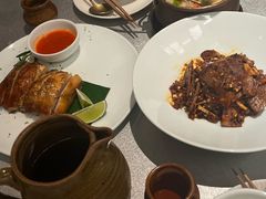 -一坐一忘云南菜(卓悦中心)