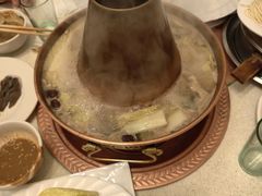 -八先生涮肉房(三里河店)