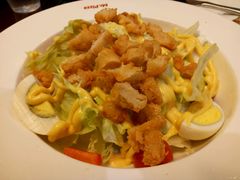 -Mr.Pizza米斯特比萨(盐城聚龙湖店)