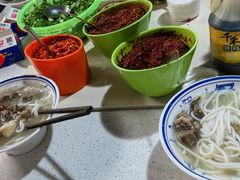 -小倪羊肉米线馆